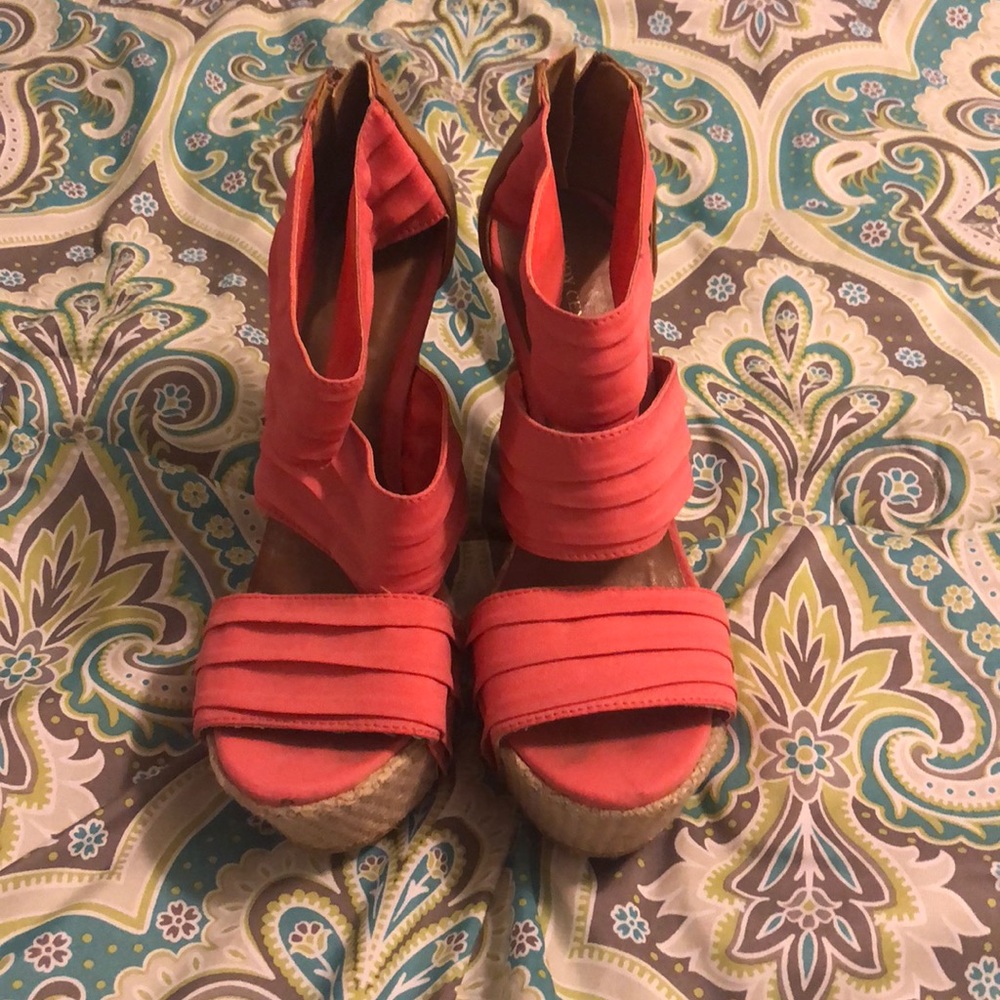 Wedges
